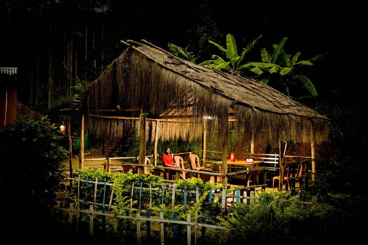 Kerala Wild Stay Kanthalloor Bagian luar foto