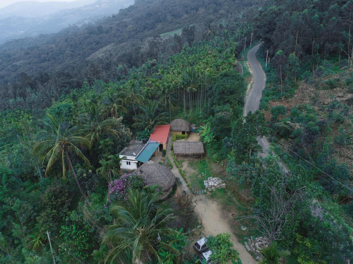Kerala Wild Stay Kanthalloor Bagian luar foto