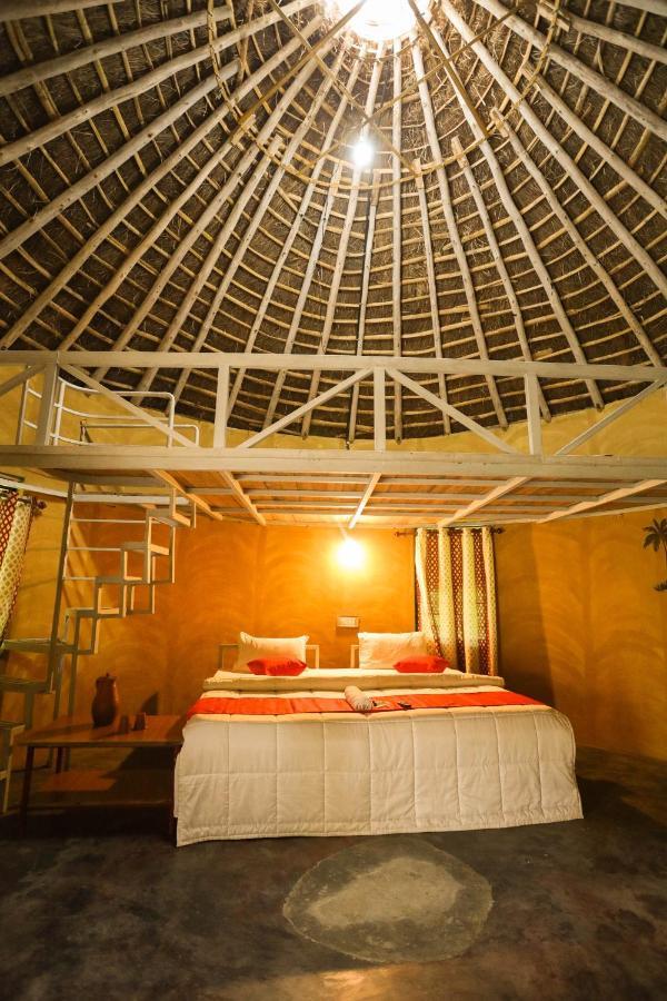Kerala Wild Stay Kanthalloor Bagian luar foto