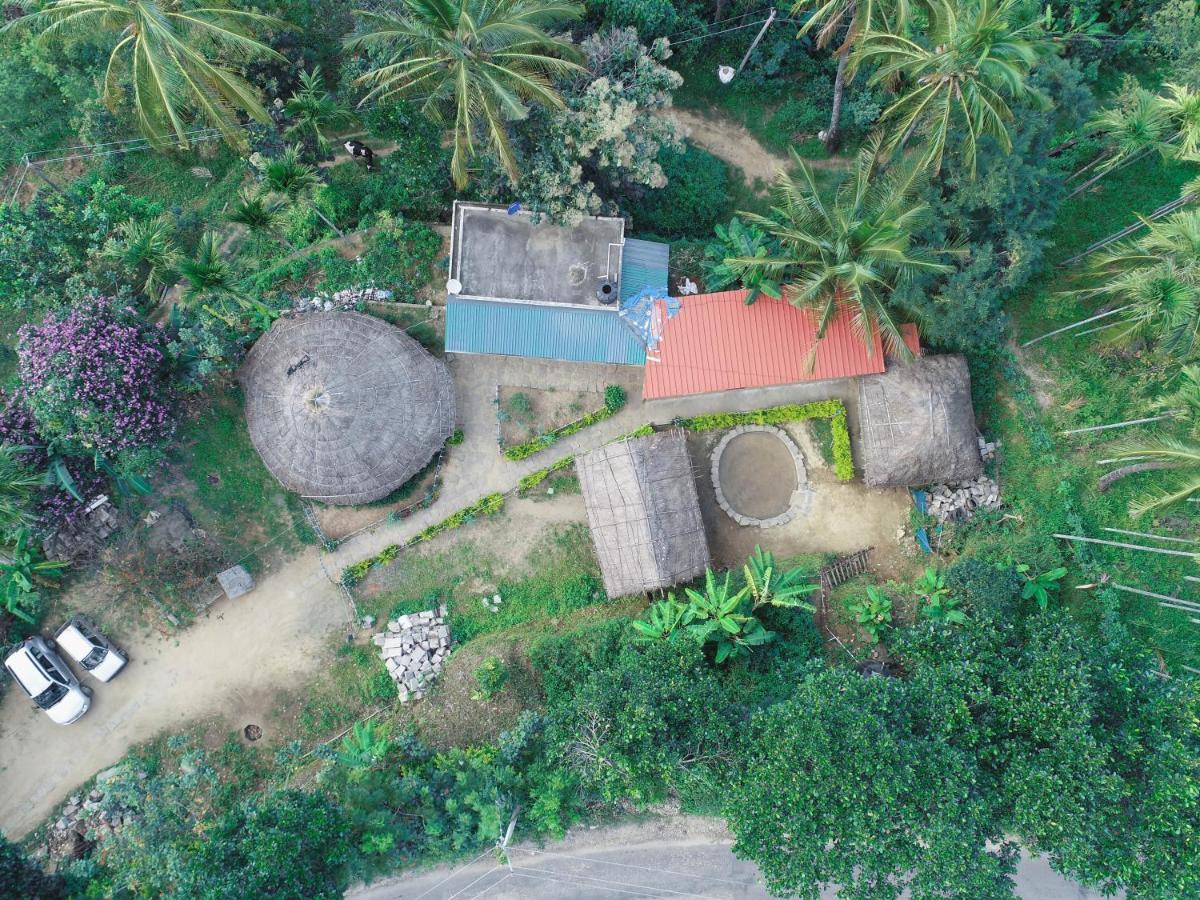 Kerala Wild Stay Kanthalloor Bagian luar foto