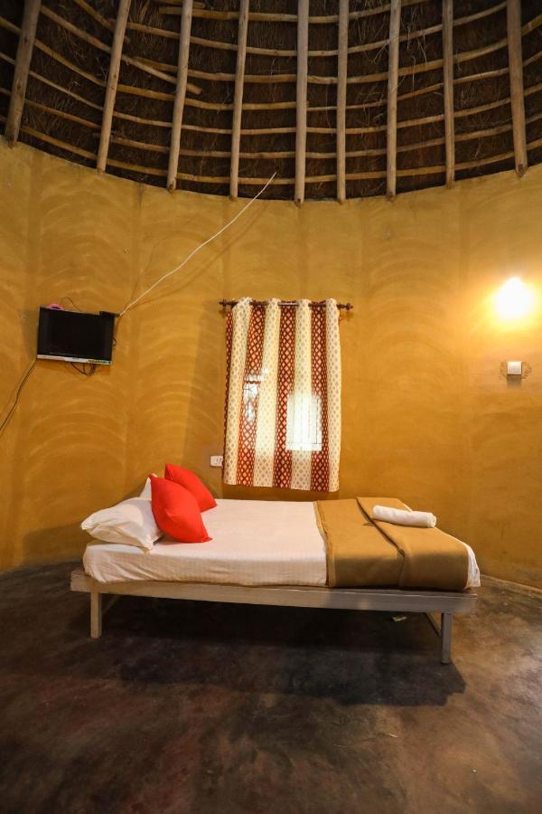 Kerala Wild Stay Kanthalloor Bagian luar foto
