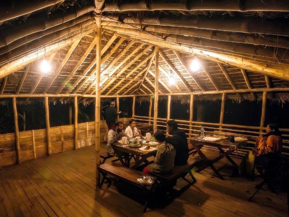 Kerala Wild Stay Kanthalloor Bagian luar foto