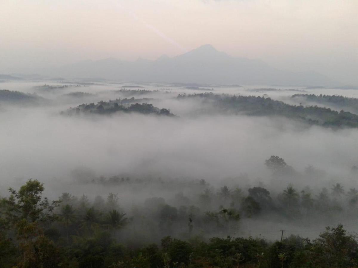 Kerala Wild Stay Kanthalloor Bagian luar foto