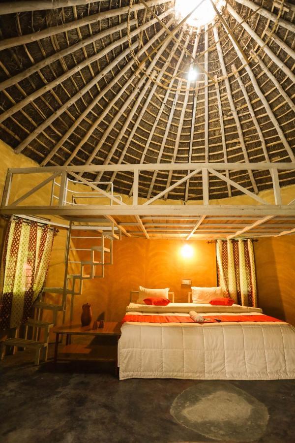 Kerala Wild Stay Kanthalloor Bagian luar foto